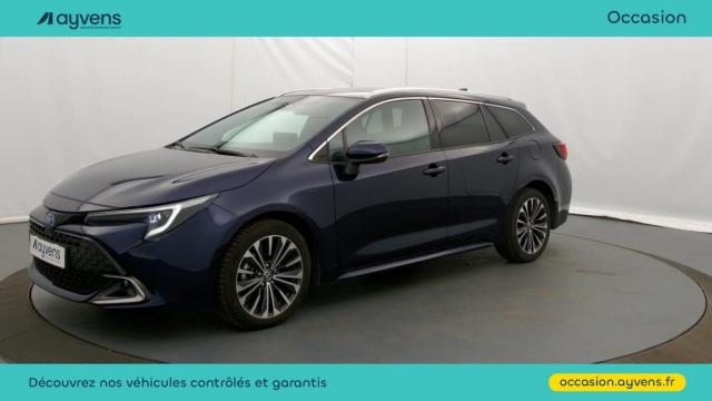 Toyota Corolla Ts Touring Spt 1.8 140ch Design
