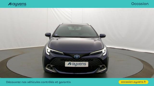 Toyota Corolla image 8