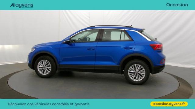 Volkswagen T-Roc image 5