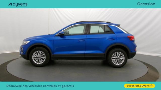 Volkswagen T-Roc image 9