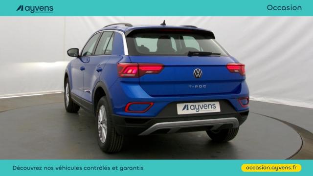 Volkswagen T-Roc image 1