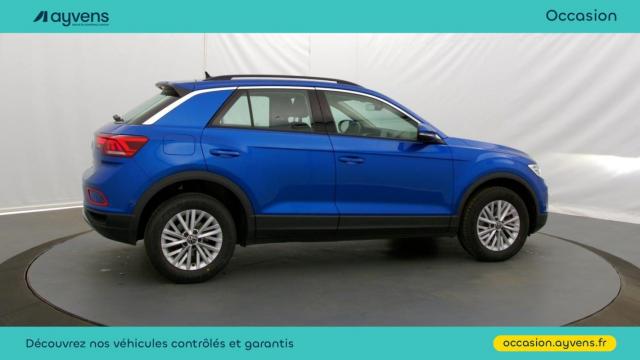 Volkswagen T-Roc image 2