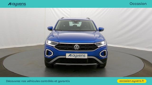 Volkswagen T-Roc image 7