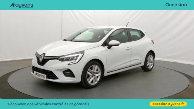 Renault Clio 1.0 Tce 90ch Business