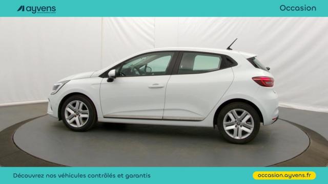 Renault Clio image 2