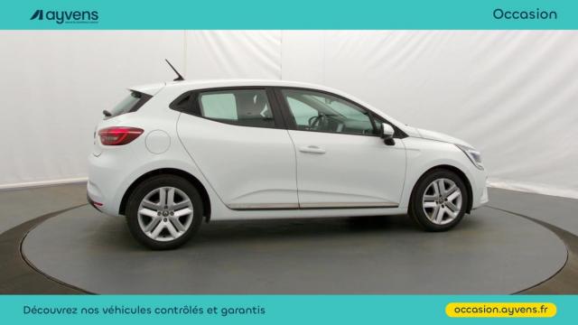 Renault Clio image 8