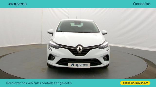 Renault Clio image 9