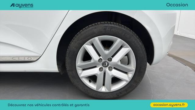 Renault Clio image 3