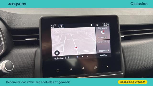 Renault Clio image 7