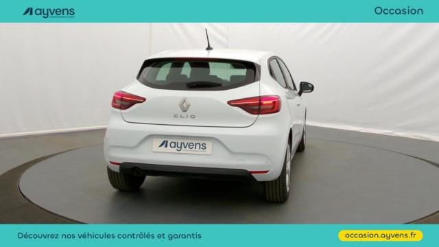 Renault Clio image 1