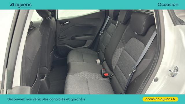 Renault Clio image 4