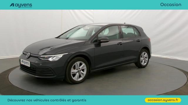 Volkswagen Golf 2.0 Tdi Scr 115ch Life Business Dsg7