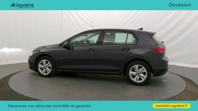 Volkswagen Golf image 6