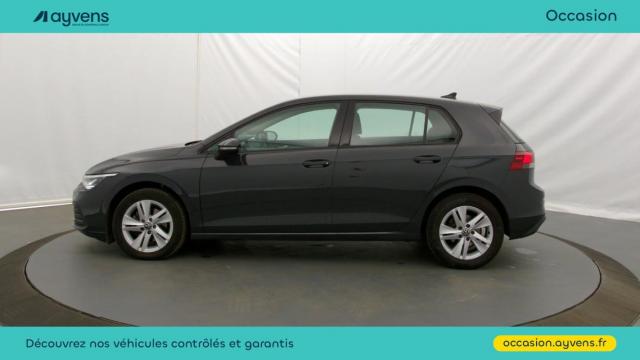 Volkswagen Golf image 4