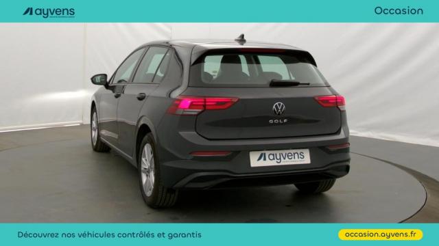 Volkswagen Golf image 8