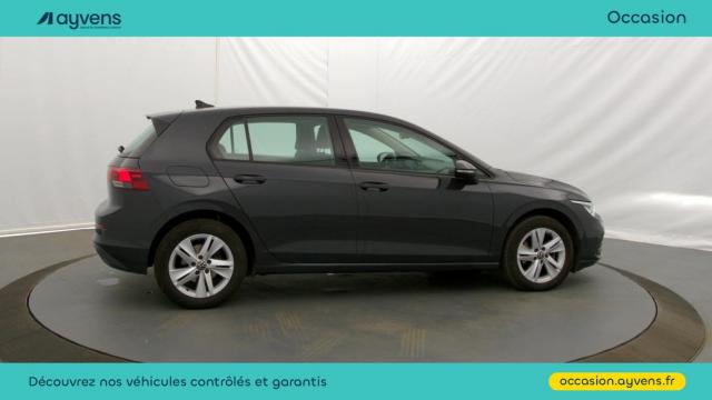 Volkswagen Golf image 1
