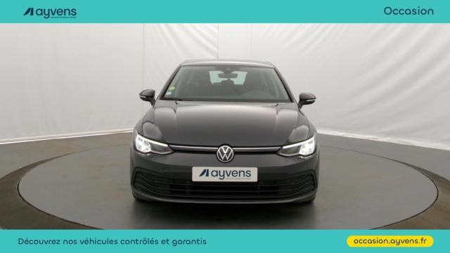 Volkswagen Golf image 2