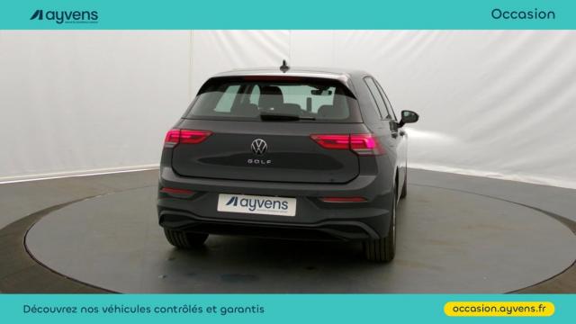 Volkswagen Golf image 3