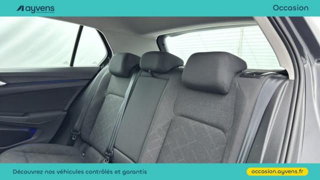 Volkswagen Golf image 7