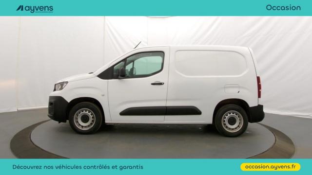 Peugeot Partner image 4