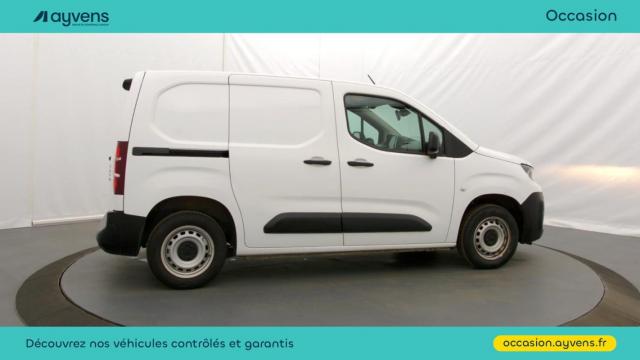 Peugeot Partner image 5