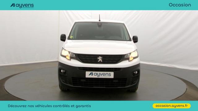 Peugeot Partner image 8
