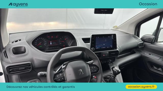 Peugeot Partner image 7