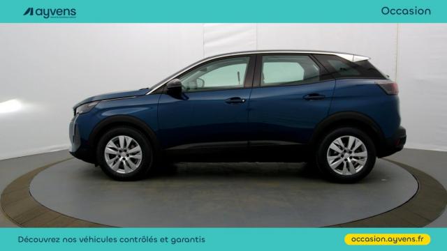 Peugeot 3008 image 8