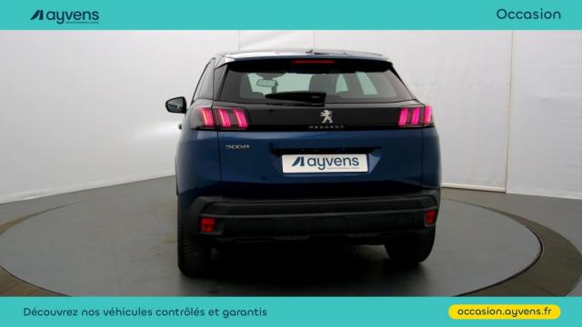 Peugeot 3008 image 9
