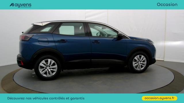 Peugeot 3008 image 5