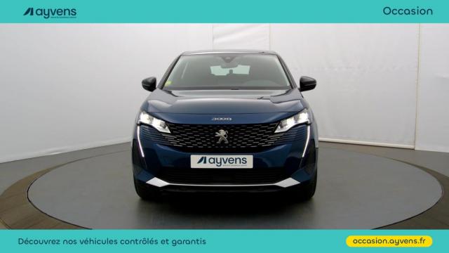 Peugeot 3008 image 1