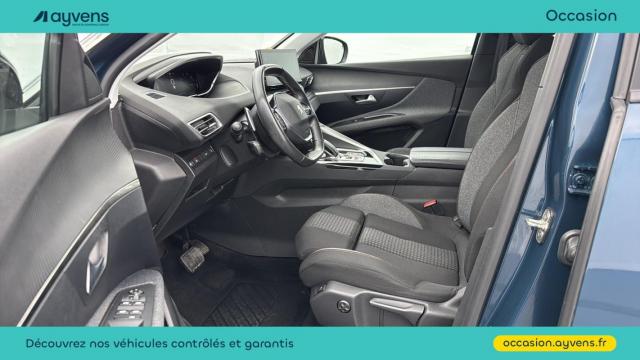 Peugeot 3008 image 7