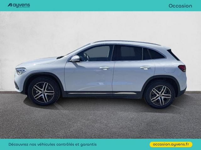 Mercedes Benz Classe Gla image 4