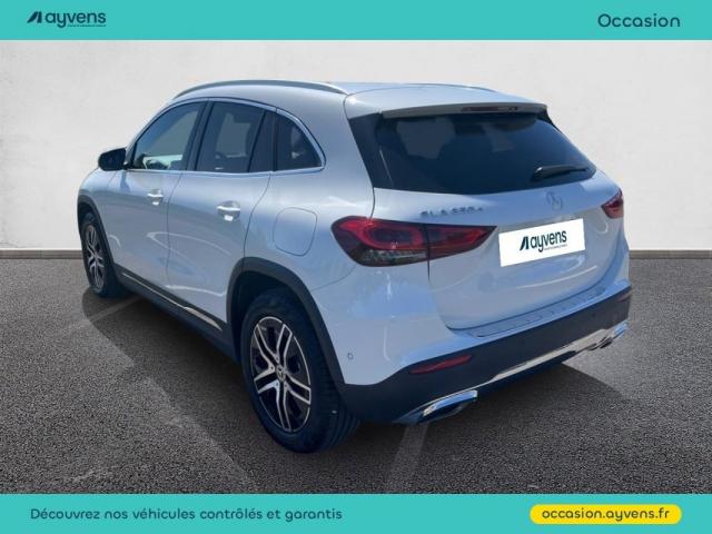 Mercedes Benz Classe Gla image 2