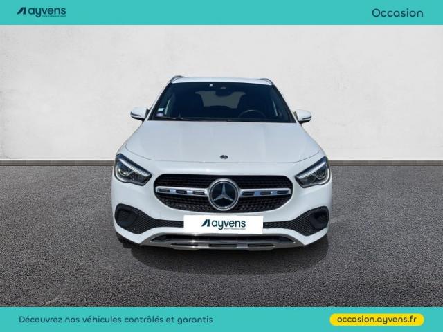 Mercedes Benz Classe Gla image 8
