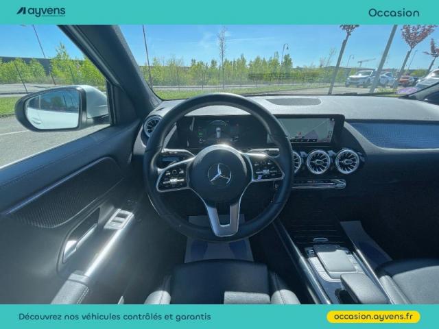 Mercedes Benz Classe Gla image 3