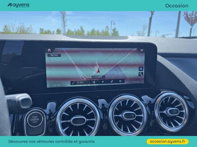 Mercedes Benz Classe Gla image 9