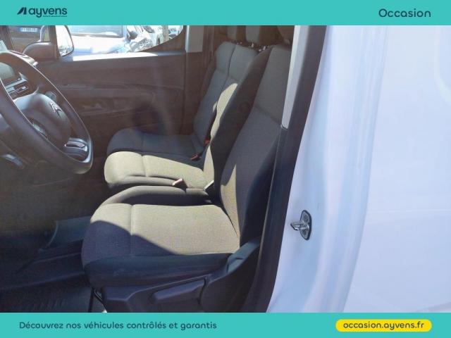 Citroen Berlingo image 4