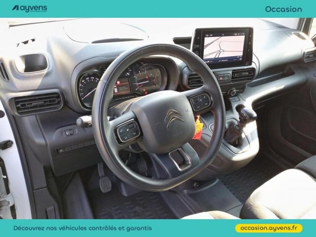Citroen Berlingo image 6