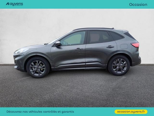 Ford Kuga image 1