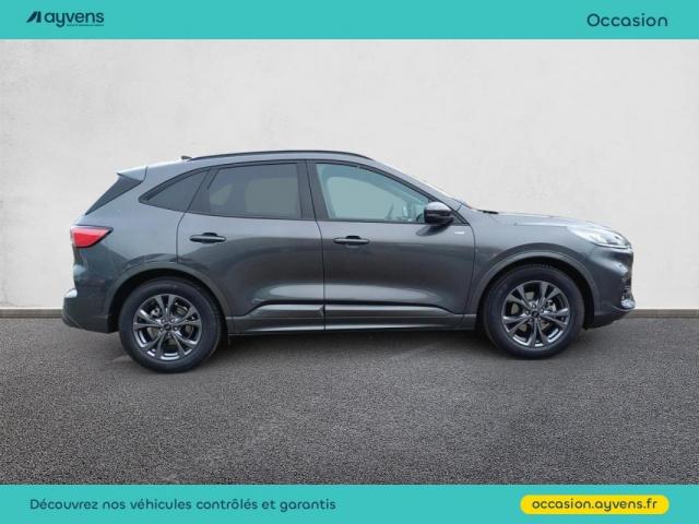 Ford Kuga image 5