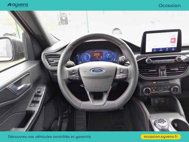 Ford Kuga image 2