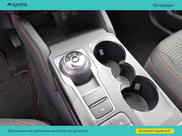 Ford Kuga image 3