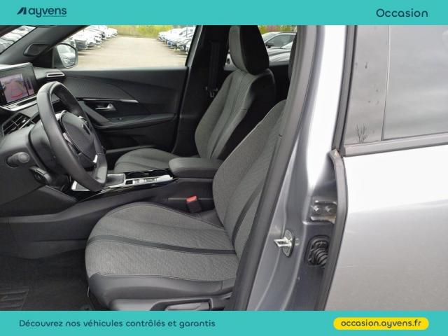 Peugeot 2008 image 5