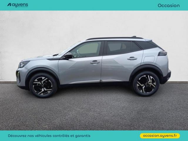 Peugeot 2008 image 6