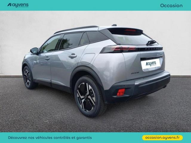 Peugeot 2008 image 4