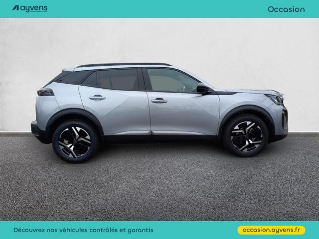 Peugeot 2008 image 8