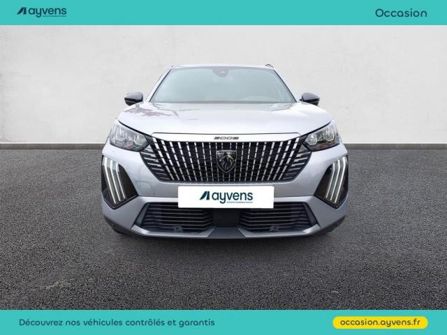 Peugeot 2008 image 1