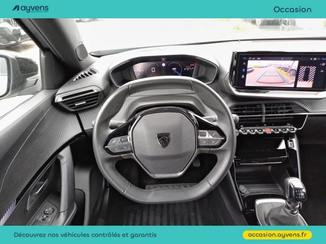 Peugeot 2008 image 3