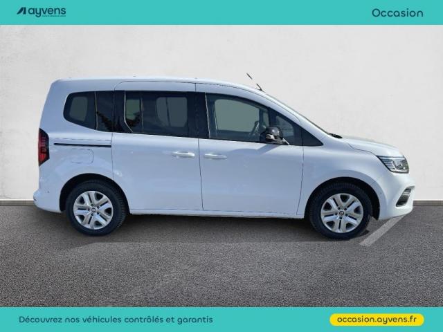 Renault Kangoo image 5